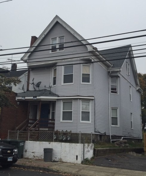 1507-1529 Stratford Ave, Bridgeport, CT for lease - Building Photo - Image 2 of 37