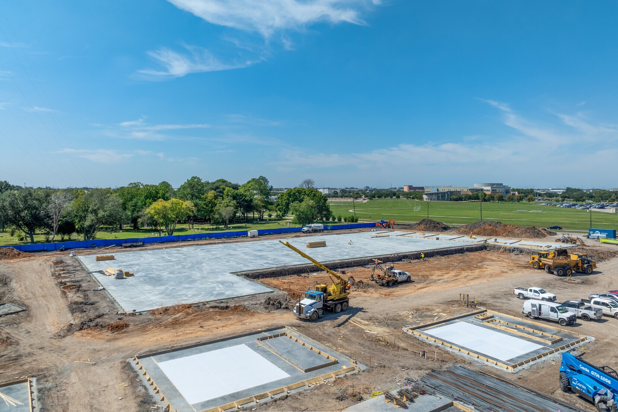 13527 Stafford Rd, Stafford, TX à vendre Photo principale- Image 1 de 4