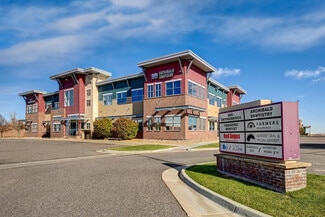 Plus de détails pour 18335 E 103rd Ave, Commerce City, CO - Bureau à vendre