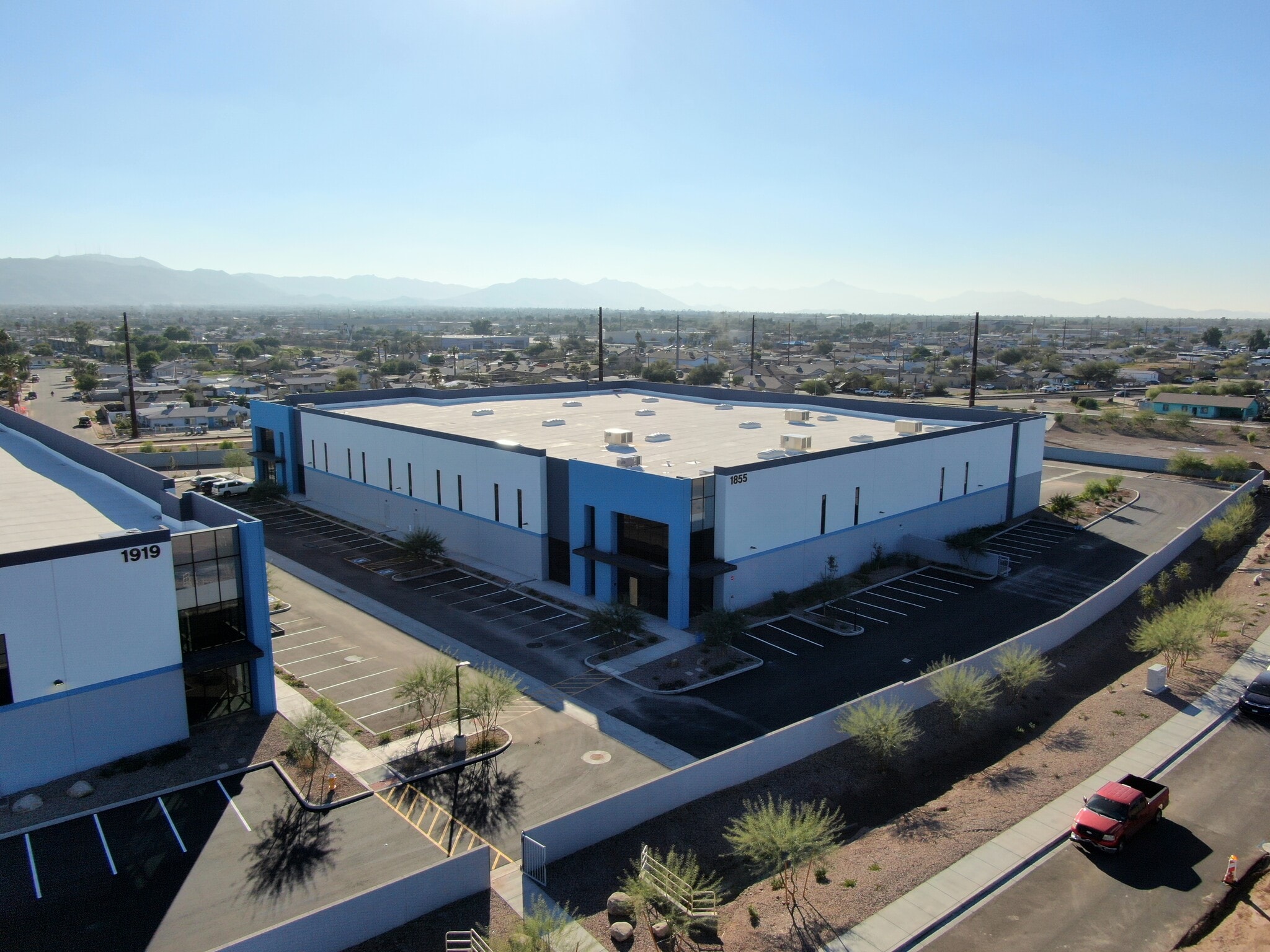 1900 Encinas ln, Phoenix, AZ for lease Building Photo- Image 1 of 7