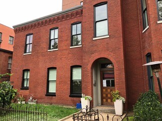 Plus de détails pour 1541 14th St NW, Washington, DC - Bureau à louer