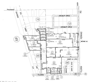 More details for 7001 McComber St, Sacramento, CA - Land for Sale