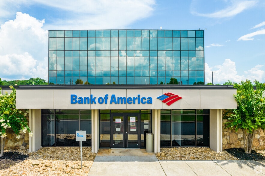 1540 Highway 138 SE, Conyers, GA for lease - Building Photo - Image 3 of 4