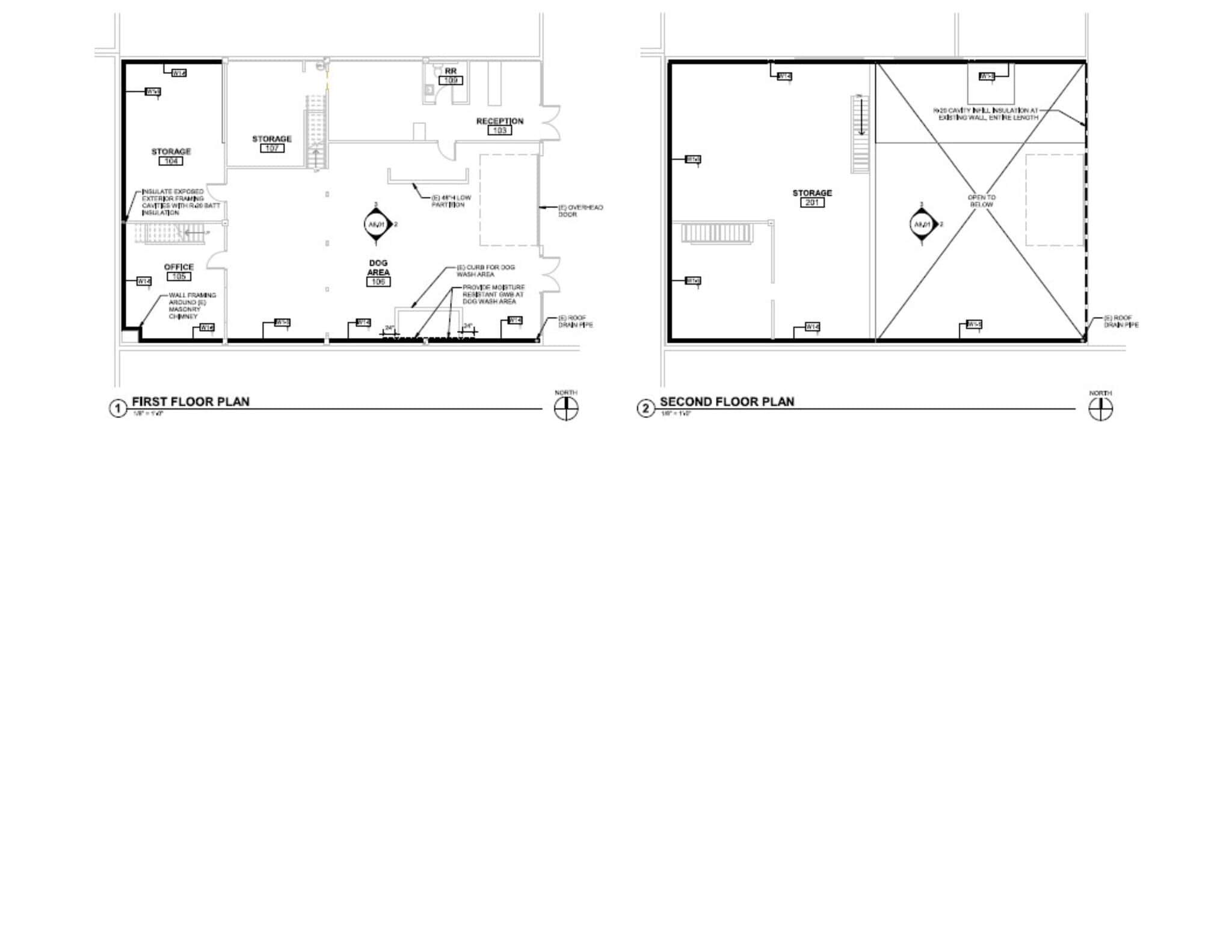 2021-2033 NE Martin Luther King Jr Blvd, Portland, OR for lease Site Plan- Image 1 of 20