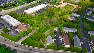 Plus de détails pour 0 Sancus Boulevard, Westerville, OH - Terrain à vendre