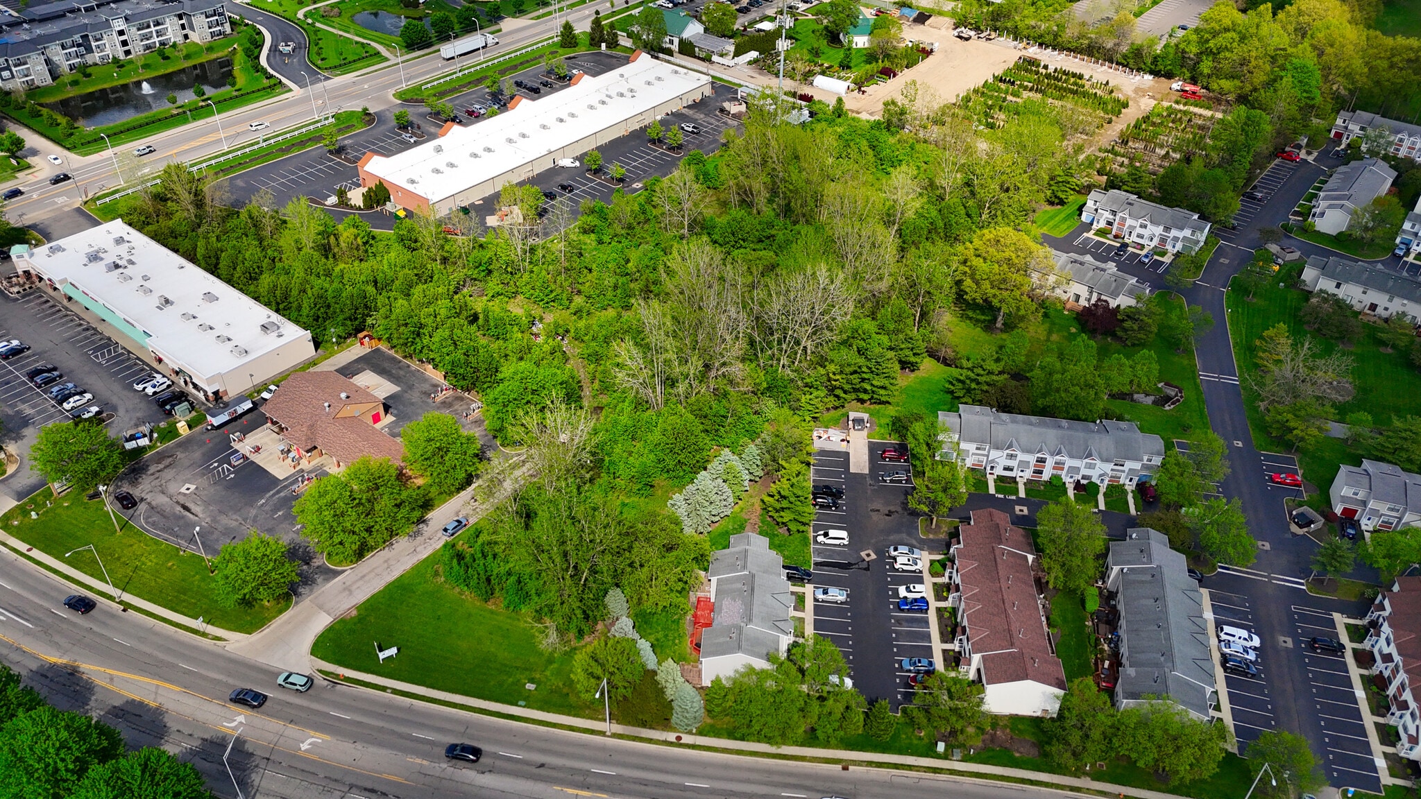 0 Sancus Boulevard, Westerville, OH for sale Building Photo- Image 1 of 29