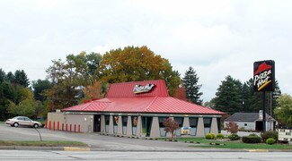 Plus de détails pour 3036 Freeport Rd, Natrona Heights, PA - Commerce de détail à vendre