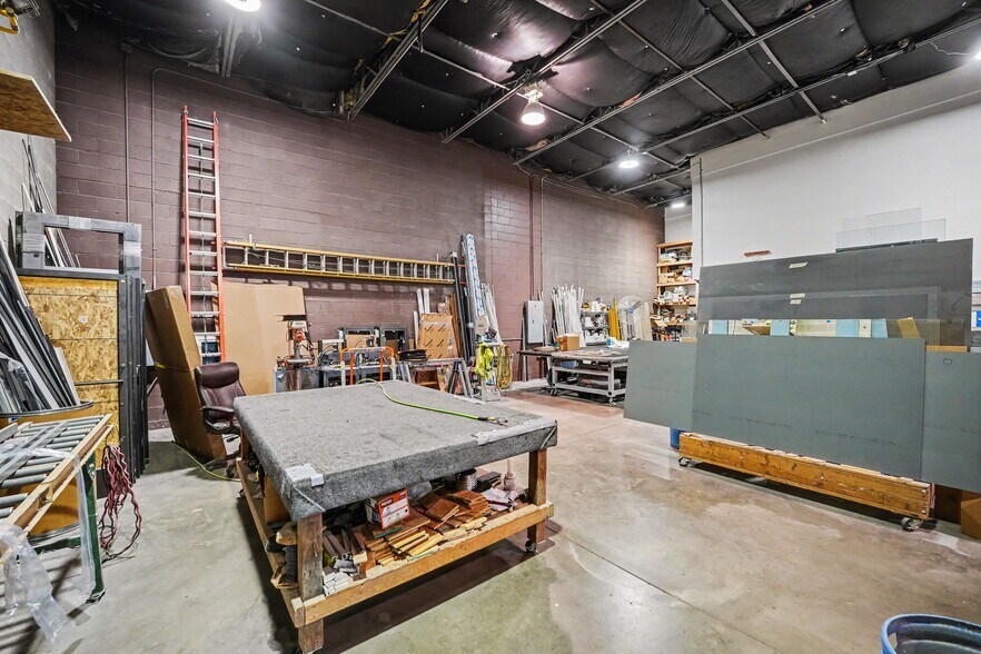 4640 Pecos St, Denver, CO à vendre - Photo du bâtiment - Image 3 de 14