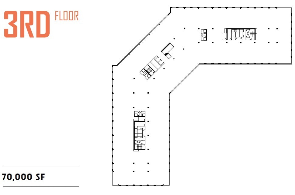 940 Ridgebrook Rd, Sparks, MD for lease Floor Plan- Image 1 of 1