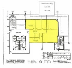 10601-10687 Gaskins Way, Manassas, VA for lease Interior Photo- Image 1 of 1