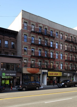 More details for 24-26 W 125th St, New York, NY - Retail for Lease
