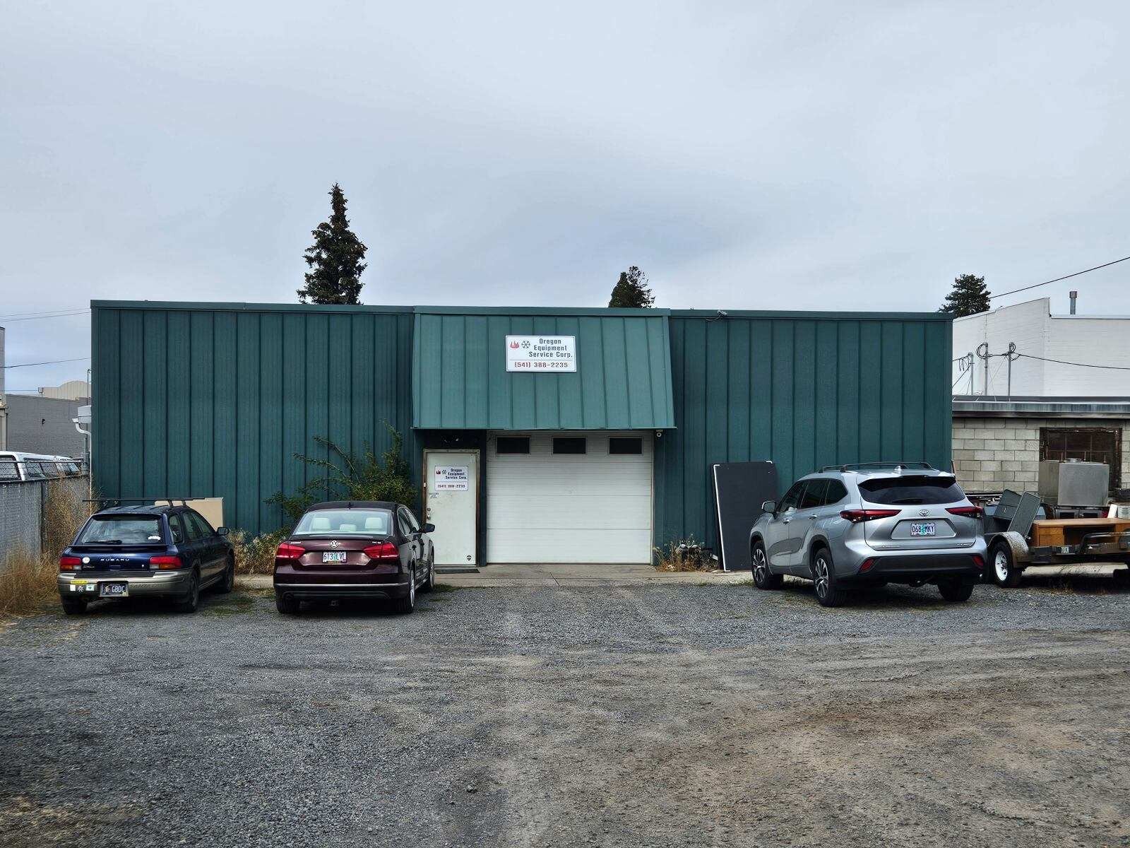 164 Irving ave, Bend, OR for lease Primary Photo- Image 1 of 11