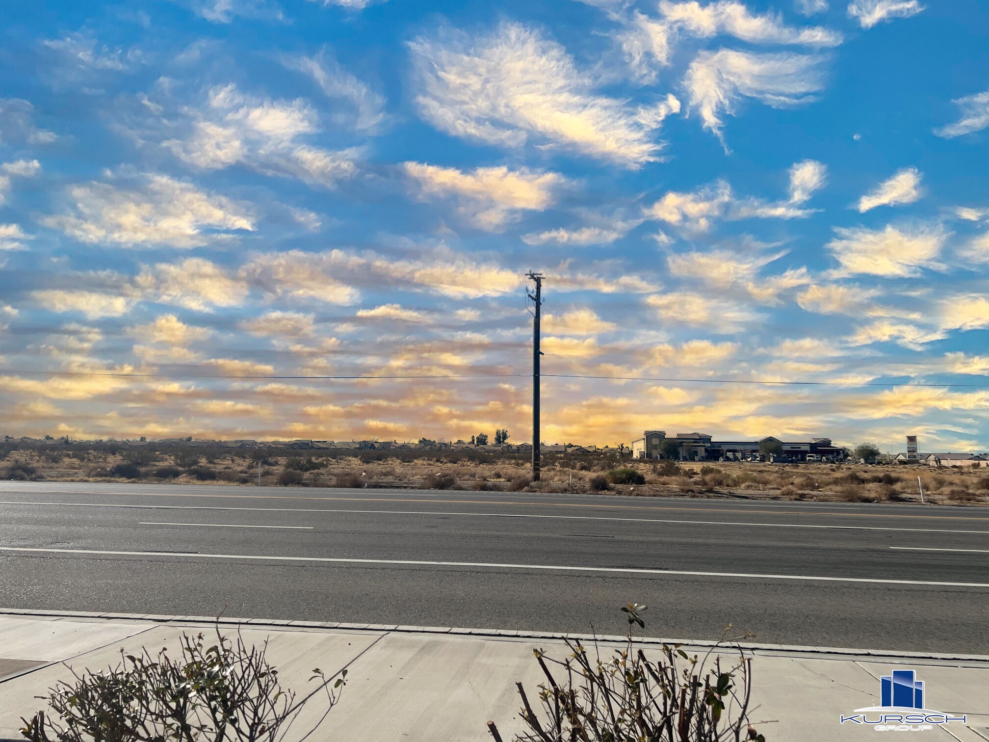00000 U.S. 395 Hwy, Adelanto, CA for sale Building Photo- Image 1 of 7