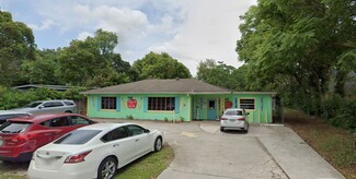 Plus de détails pour 2447 Raeford Rd, Orlando, FL - Vente au détail à vendre