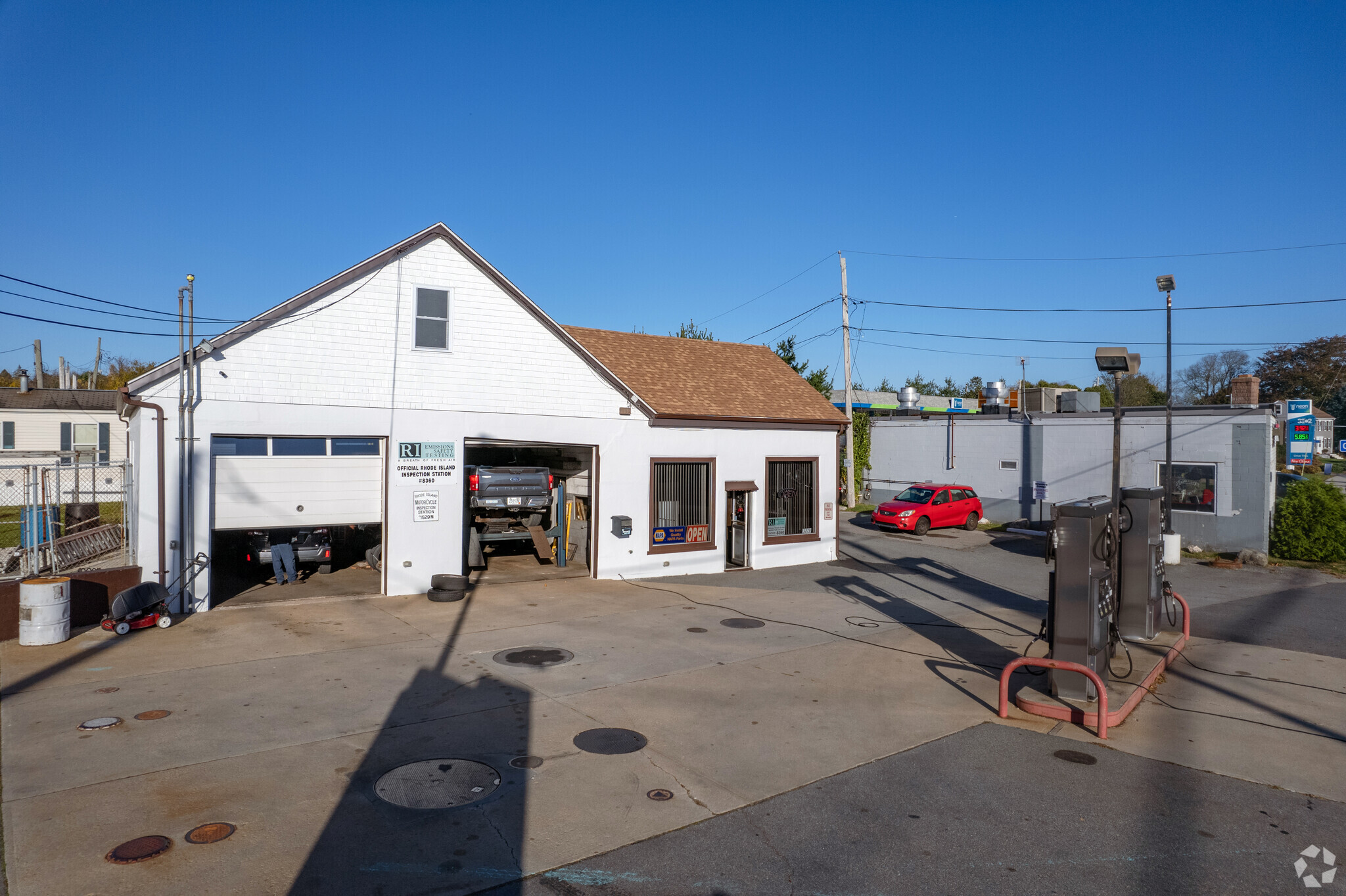 3279 E Main Rd, Portsmouth, RI for sale Primary Photo- Image 1 of 1