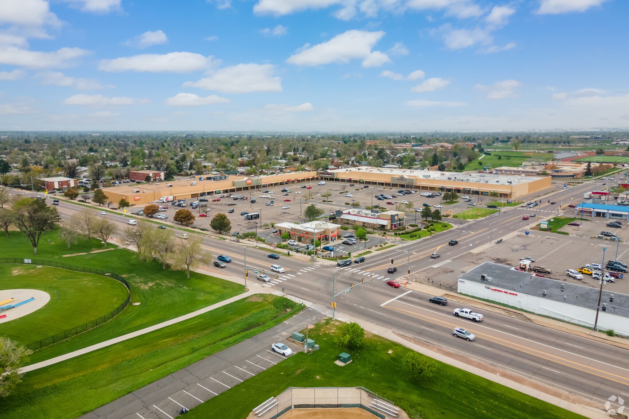 603-797 Peoria St, Aurora, CO for lease Primary Photo- Image 1 of 11