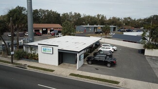 More details for 1504 South St, Leesburg, FL - Office for Sale