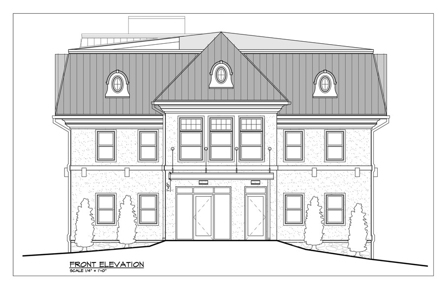 639 Teaneck Rd, Teaneck, NJ for lease - Building Photo - Image 2 of 9