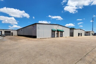 More details for 7605 E 11th St, Tulsa, OK - Industrial for Lease