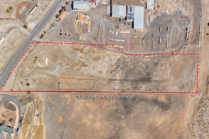 7019 Leupp, Flagstaff, AZ for sale - Primary Photo - Image 1 of 1