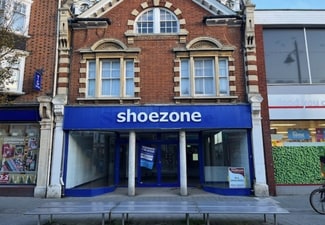 More details for 62 Hamilton Road, Felixstowe - Retail for Lease