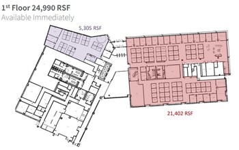 133 Boston Post Rd, Weston, MA for lease Floor Plan- Image 1 of 1