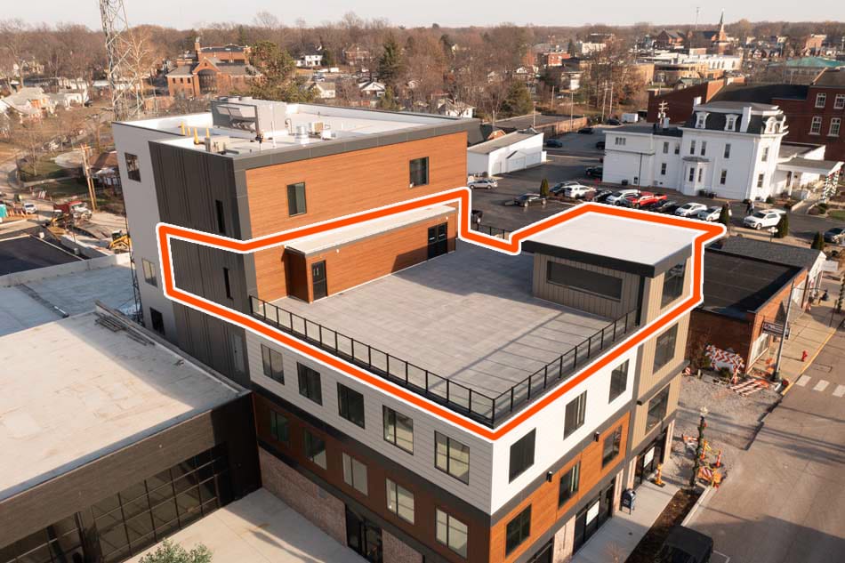 400 N Main St, Edwardsville, IL à louer Photo intérieure- Image 1 de 5