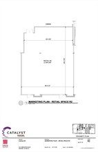 3513 Brighton Blvd, Denver, CO for lease Floor Plan- Image 1 of 1