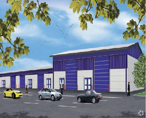 Land at Wheaton Road portefeuille de 2 propriétés à vendre sur LoopNet.ca - Photo principale - Image 2 de 2