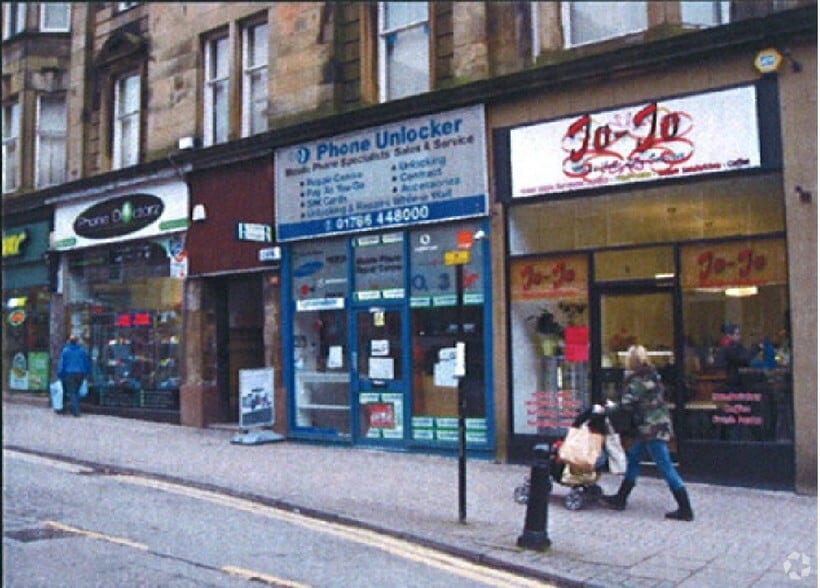 60-68 Murray Pl, Stirling for lease - Building Photo - Image 3 of 6