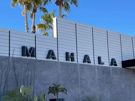 Mahala - Services immobiliers commerciaux