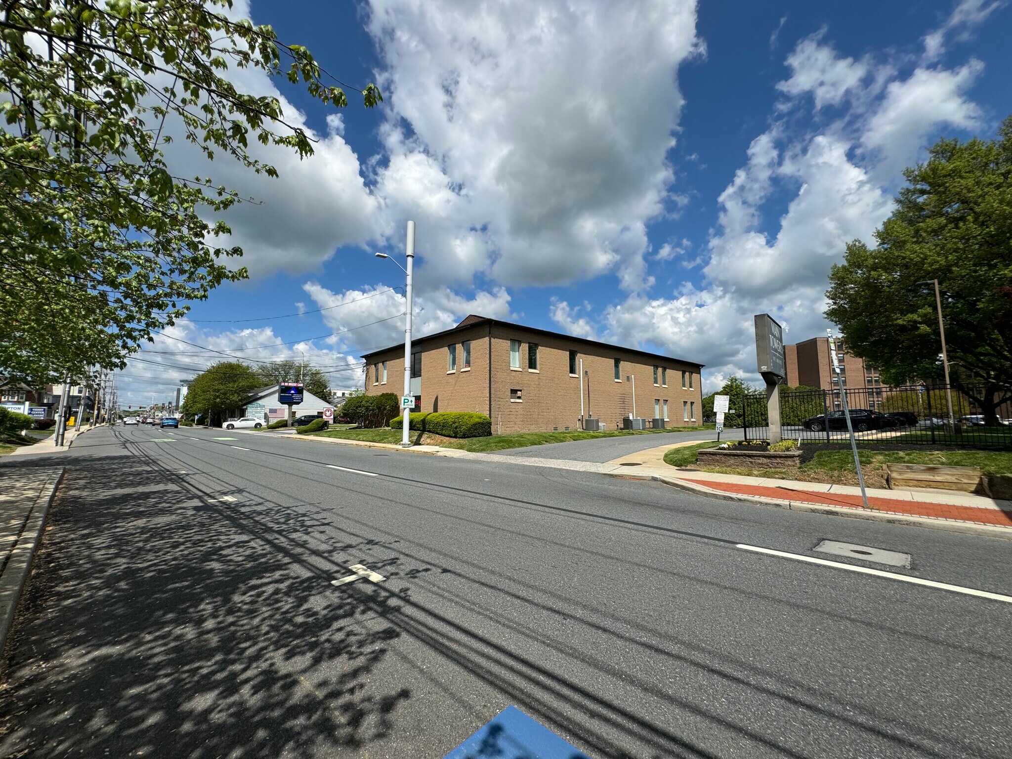 324 E Main St, Newark, DE for sale Building Photo- Image 1 of 1