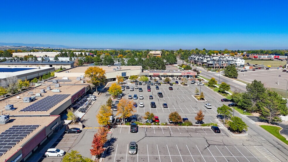 8801-9031 Harlan St, Westminster, CO à louer - Photo du bâtiment - Image 2 de 8