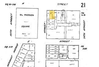 More details for 1430 K St NW, Washington, DC - Office for Sale