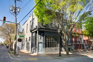 Plus de détails pour 221 E Clay St, Richmond, VA - Bureau/Commerce de détail à louer