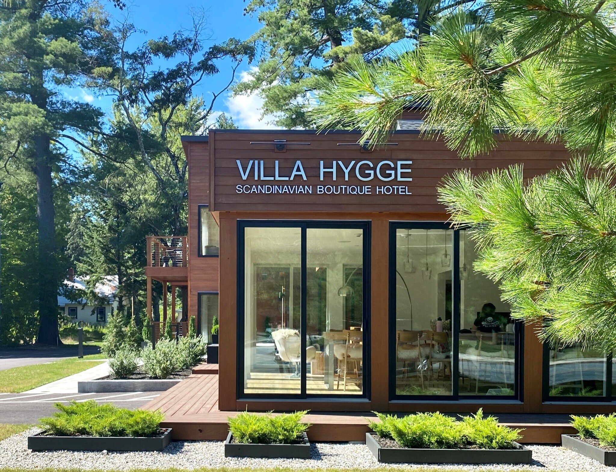 2906 White Mountain Hwy, North Conway, NH à vendre Photo principale- Image 1 de 15