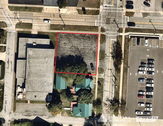 More details for 246 S Meridian St, Ravenna, OH - Specialty for Sale