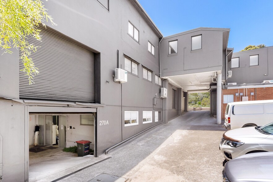 276 Norton St, Leichhardt à louer - Photo principale - Image 1 de 1