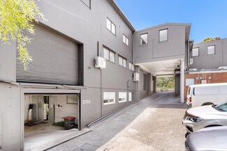 Plus de détails pour 276 Norton St, Leichhardt - Local d'activités à louer