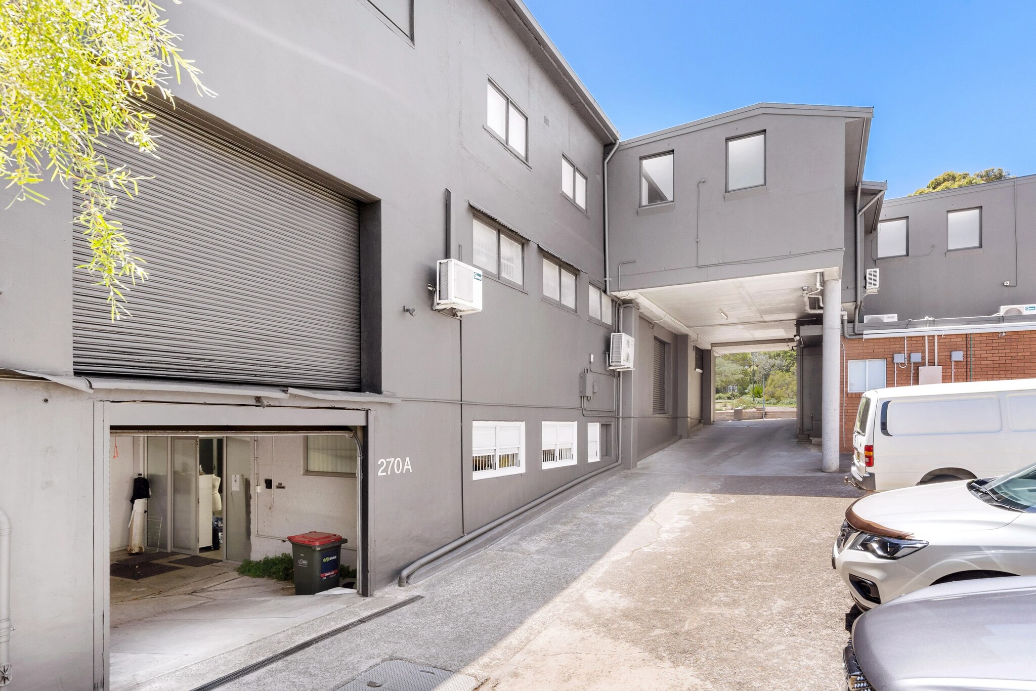 270-278 Norton St, Leichhardt à louer Photo principale- Image 1 de 2