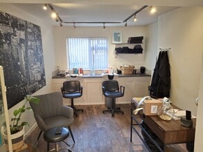 23-23A High St, Market Harborough for lease Interior Photo- Image 1 of 4