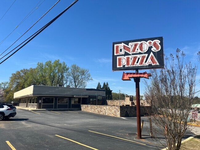 More details for 4437 Cowan Rd, Tucker, GA - Retail for Sale