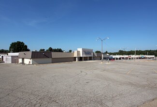 Plus de détails pour 231 Martin Luther King Jr Dr, Holly Springs, MS - Bureau/Commerce de détail à louer