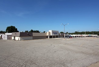 More details for 231 Martin Luther King Jr Dr, Holly Springs, MS - Office/Retail for Lease