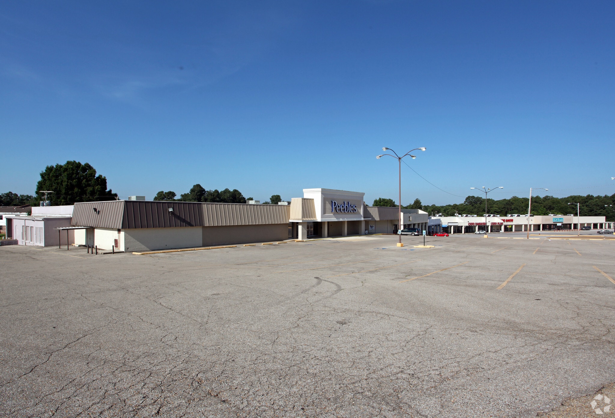 231 Martin Luther King Jr Dr, Holly Springs, MS à louer Photo principale- Image 1 de 4