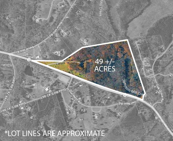 1010 Highway 14 W, Landrum, SC for sale Primary Photo- Image 1 of 15