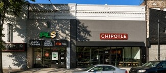 More details for 1004 Flatbush Ave, Brooklyn, NY - Retail for Sale