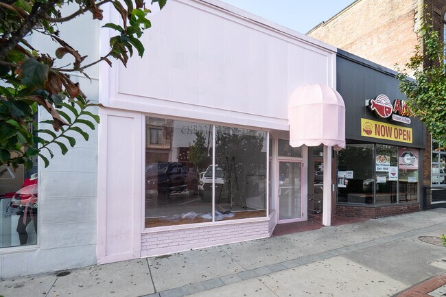 Plus de détails pour 174 E Clayton St, Athens, GA - Commerce de détail à louer