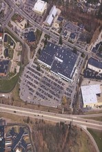 100 Sockanosset Cross Rd, Cranston, RI - Aerial  map view - Image1
