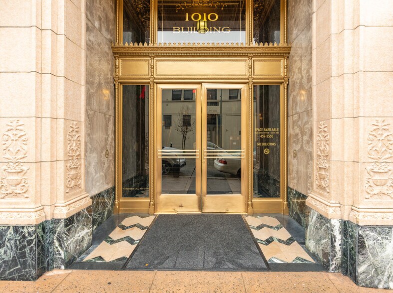 1010-1018 B St, San Rafael, CA à louer - Photo du bâtiment - Image 2 de 9